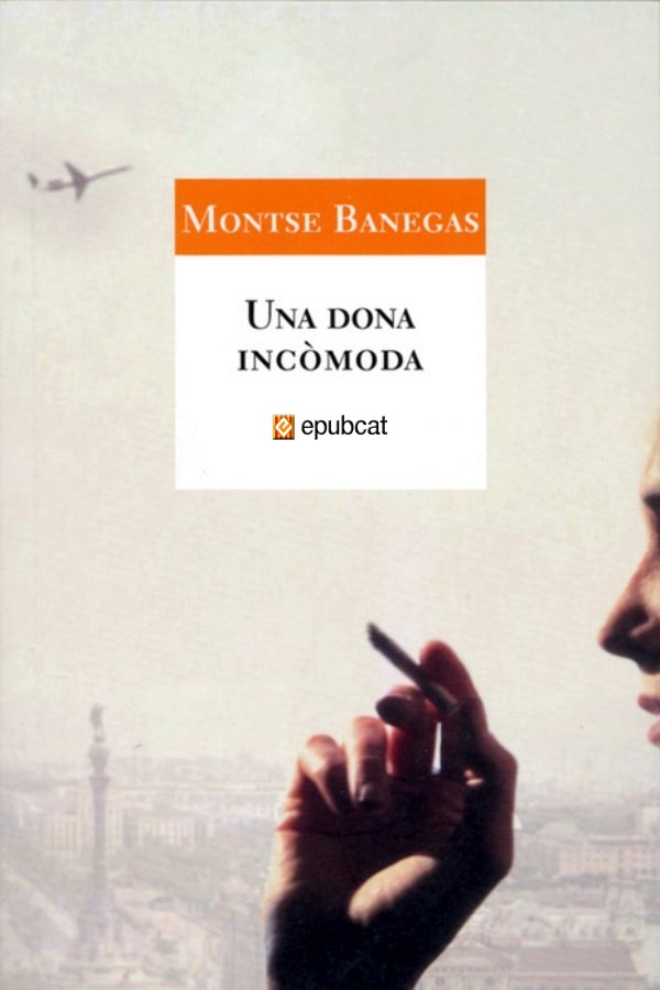 Una dona incòmoda