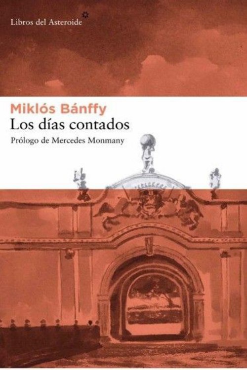 Los días contados