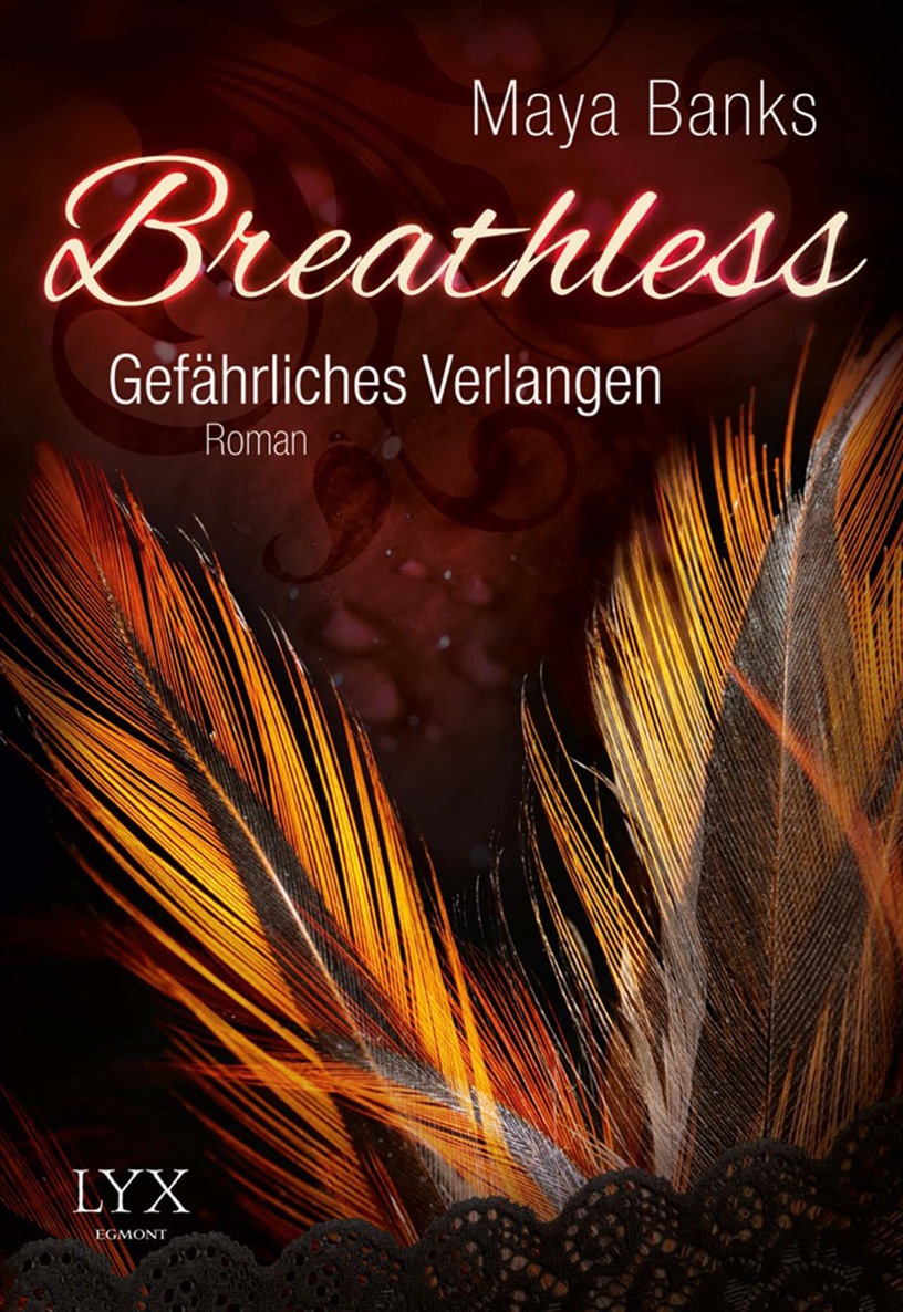 Breathless 01 – Gefährliches Verlangen