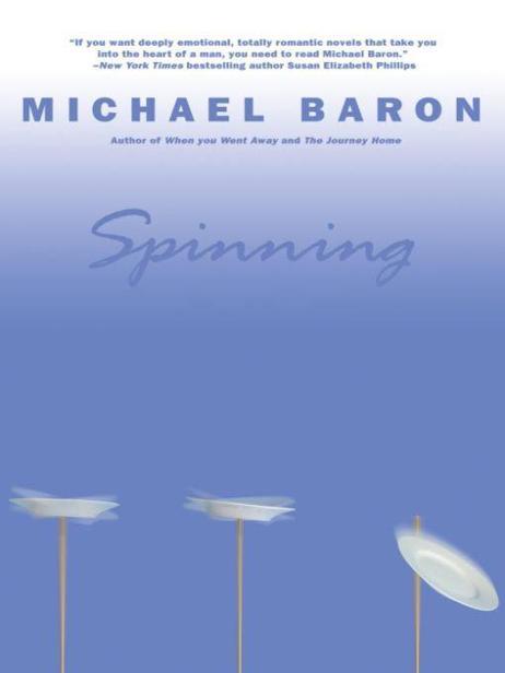 Spinning