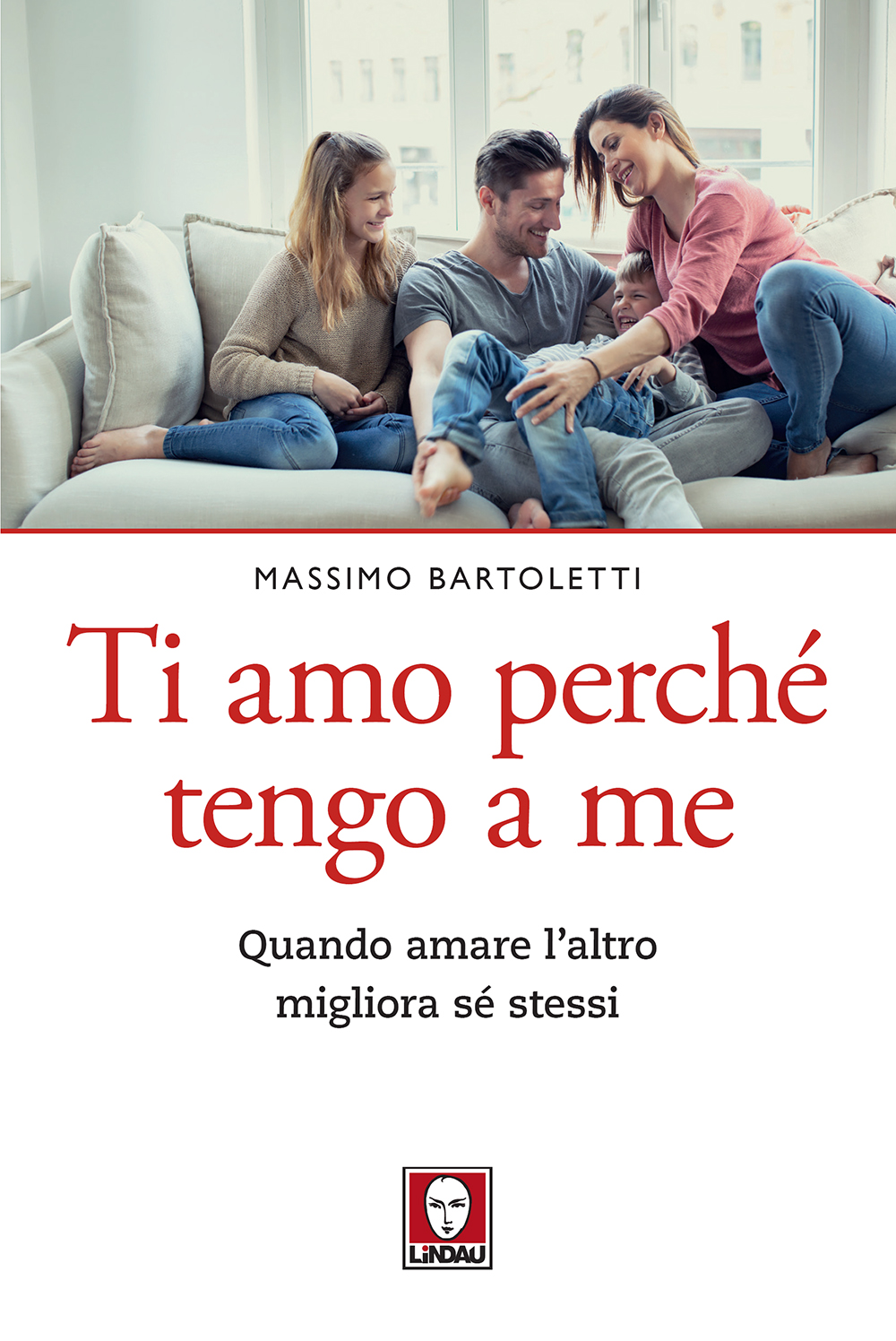 Ti amo perché tengo a me