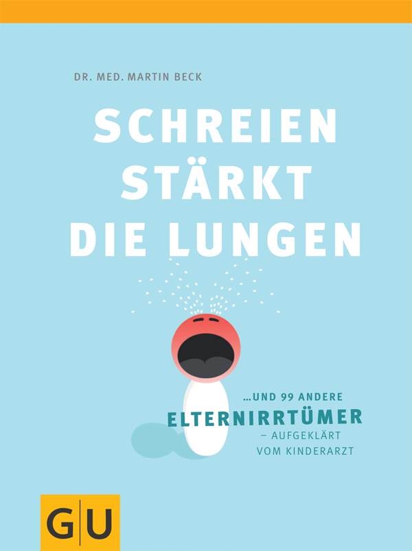 Schreien staerkt die Lungen