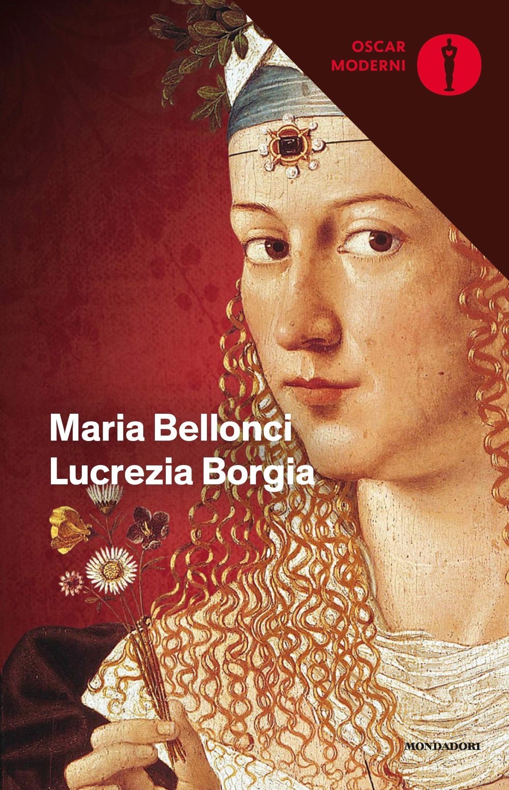 Lucrezia Borgia la sua vita e i suoi tempi