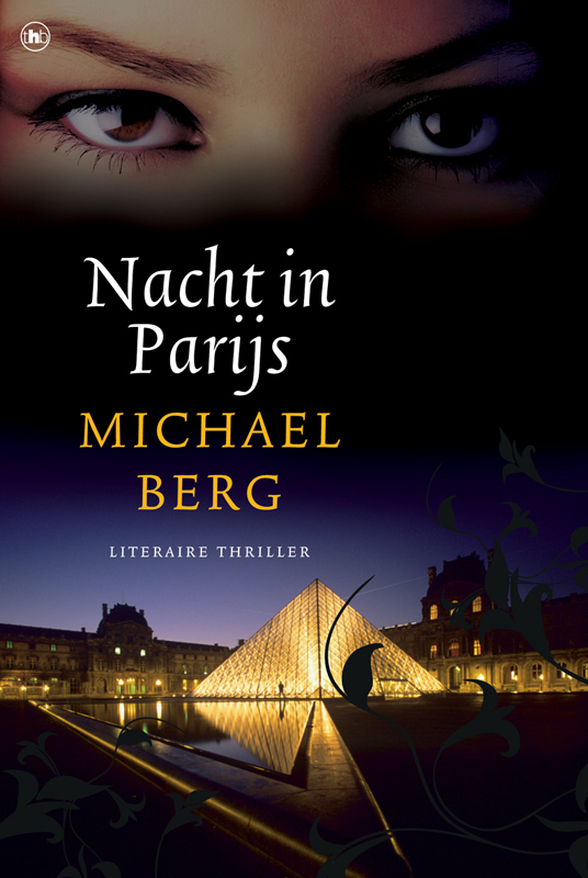 Nacht in Parijs