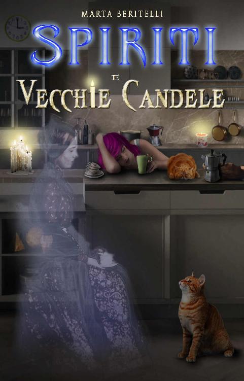 Spiriti e vecchie candele