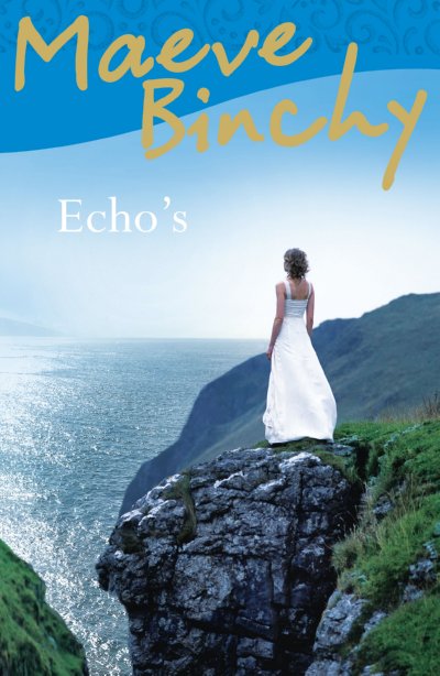 Echo's / druk 1