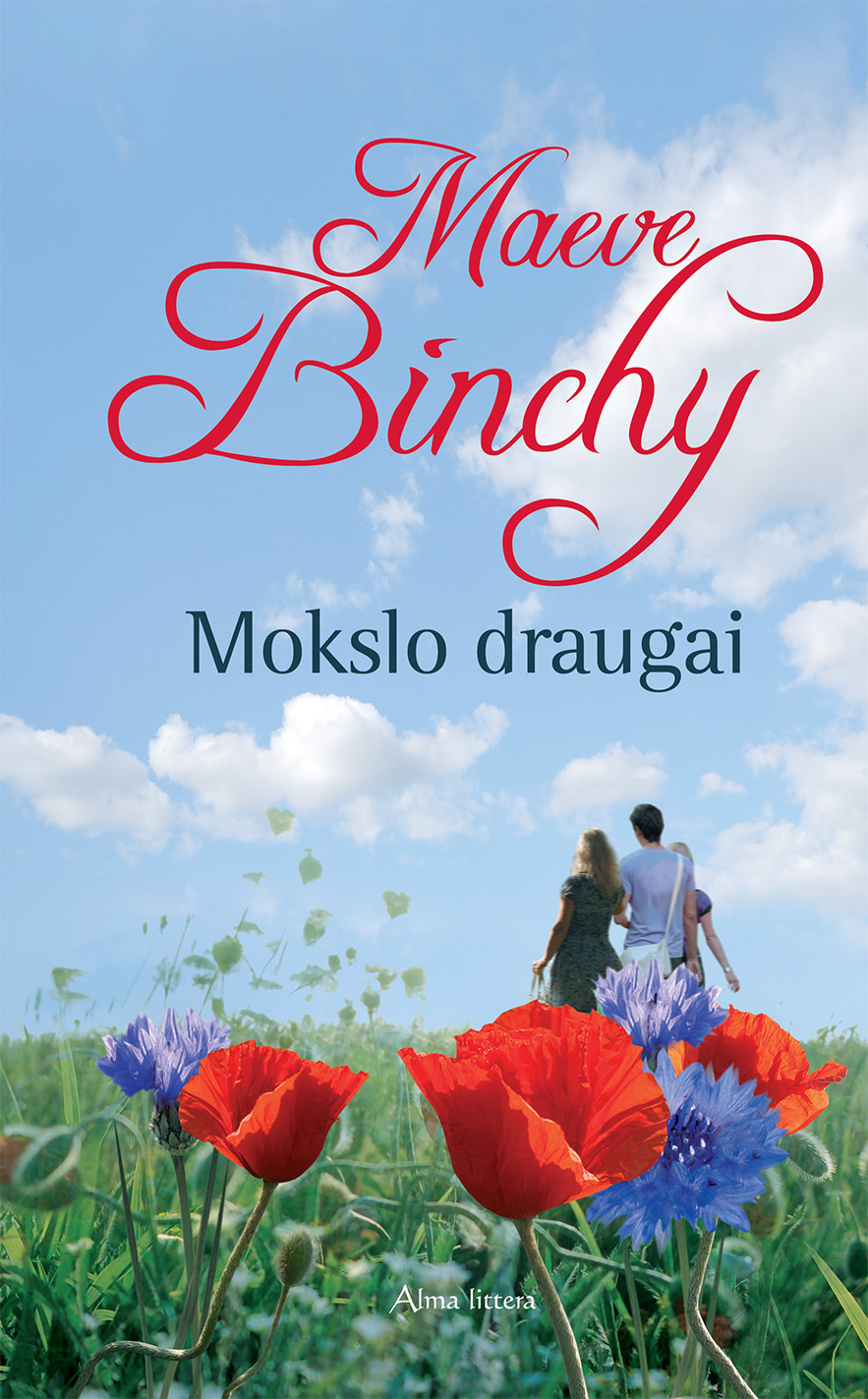 Mokslo draugai