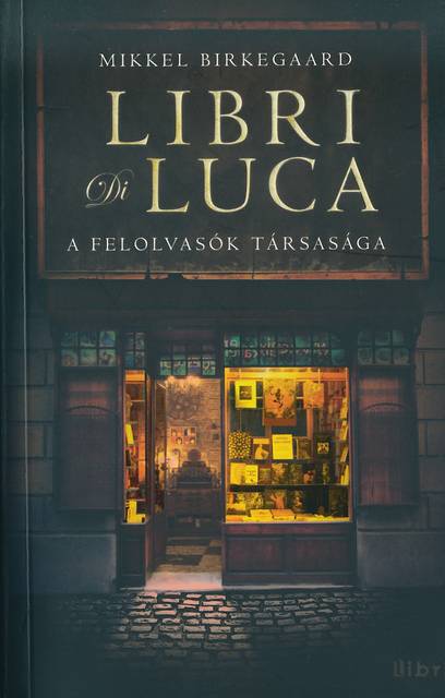 Libri di Luca