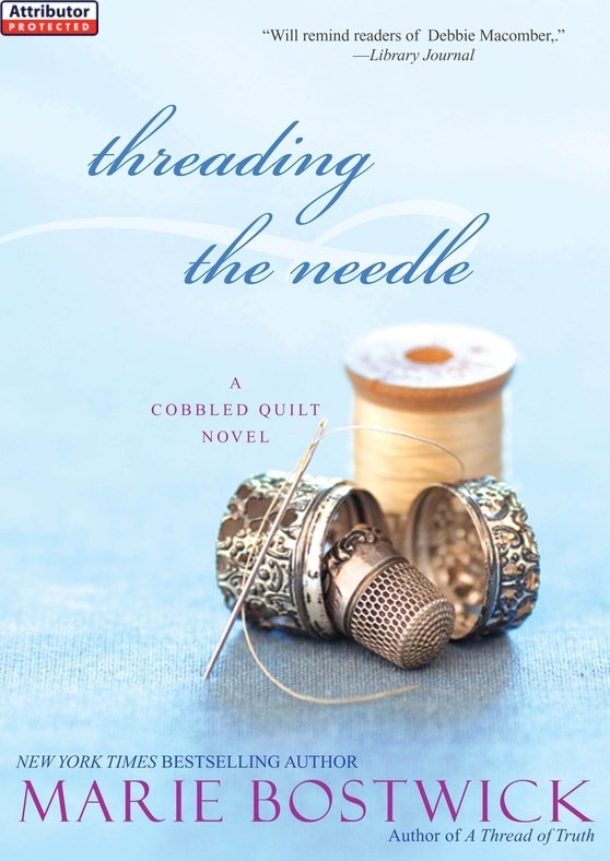Threading the Needle