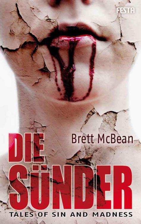 Die Sünder - Tales of Sin and Madness