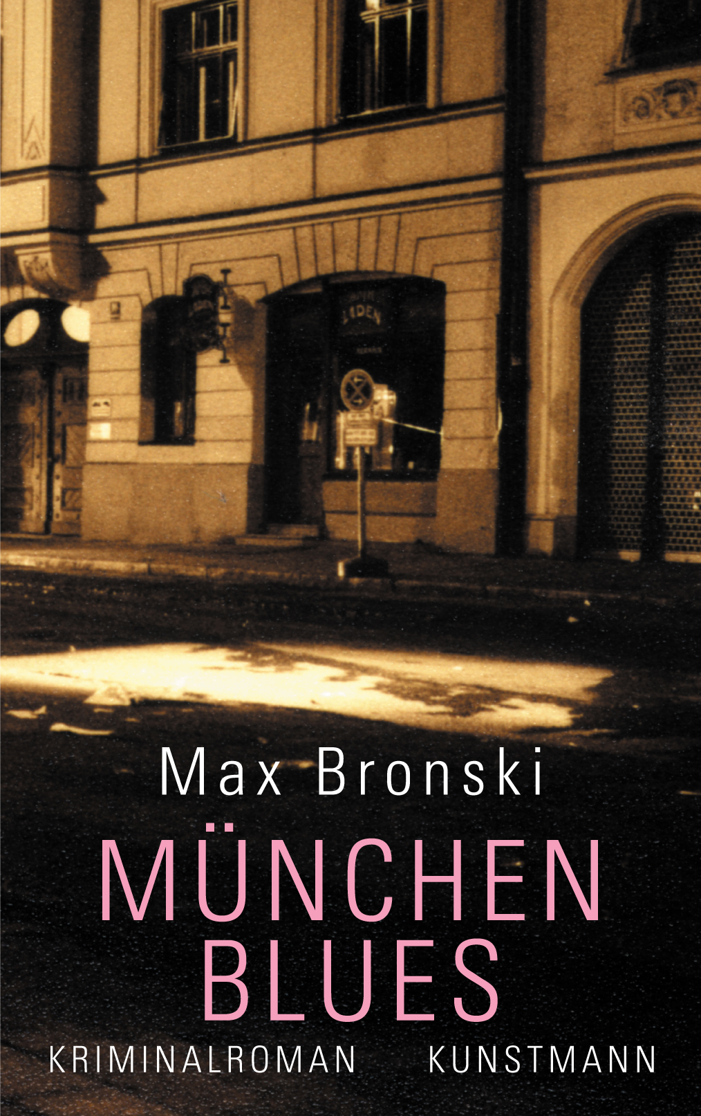 Muenchen Blues