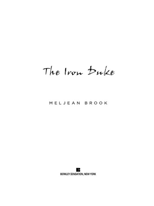 The Iron Duke
