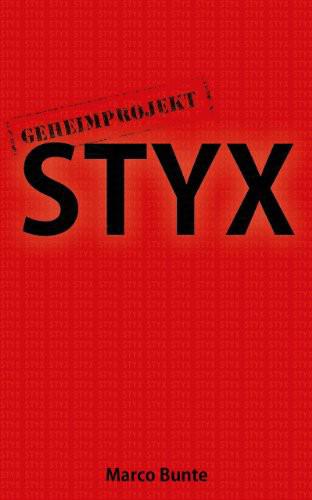 Geheimprojekt Styx