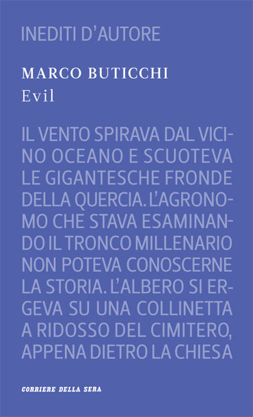 Evil