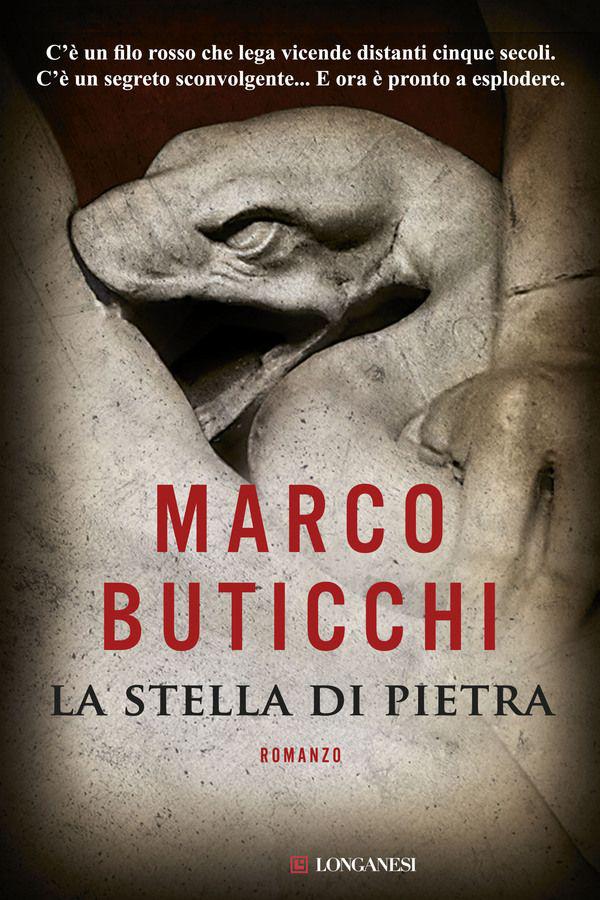 La stella di pietra - 2013