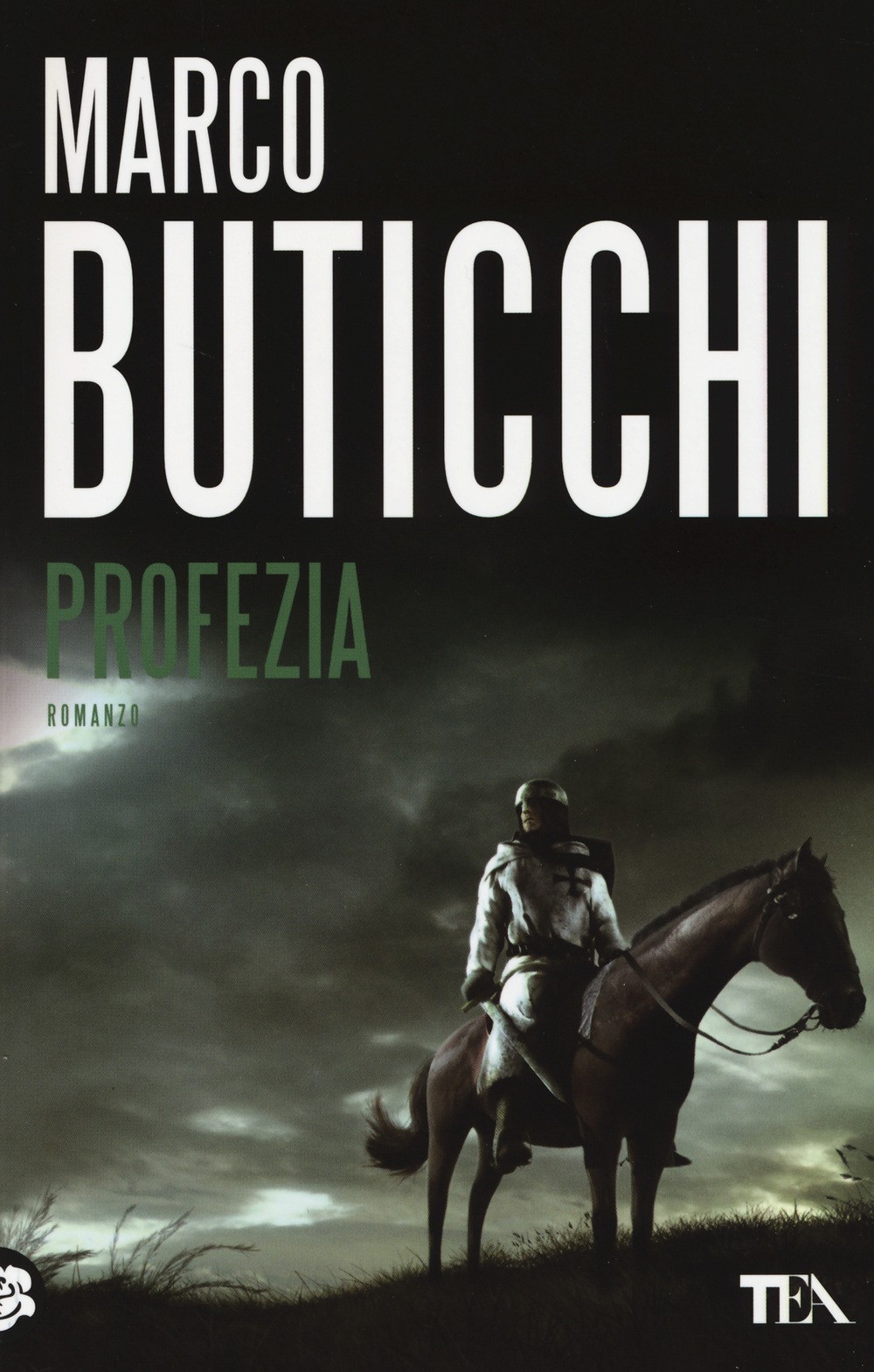Profezia