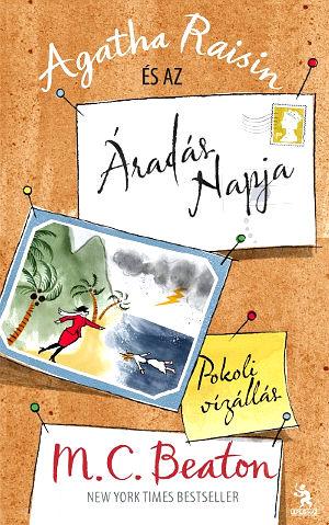 Agatha Raisin és az áradás napja