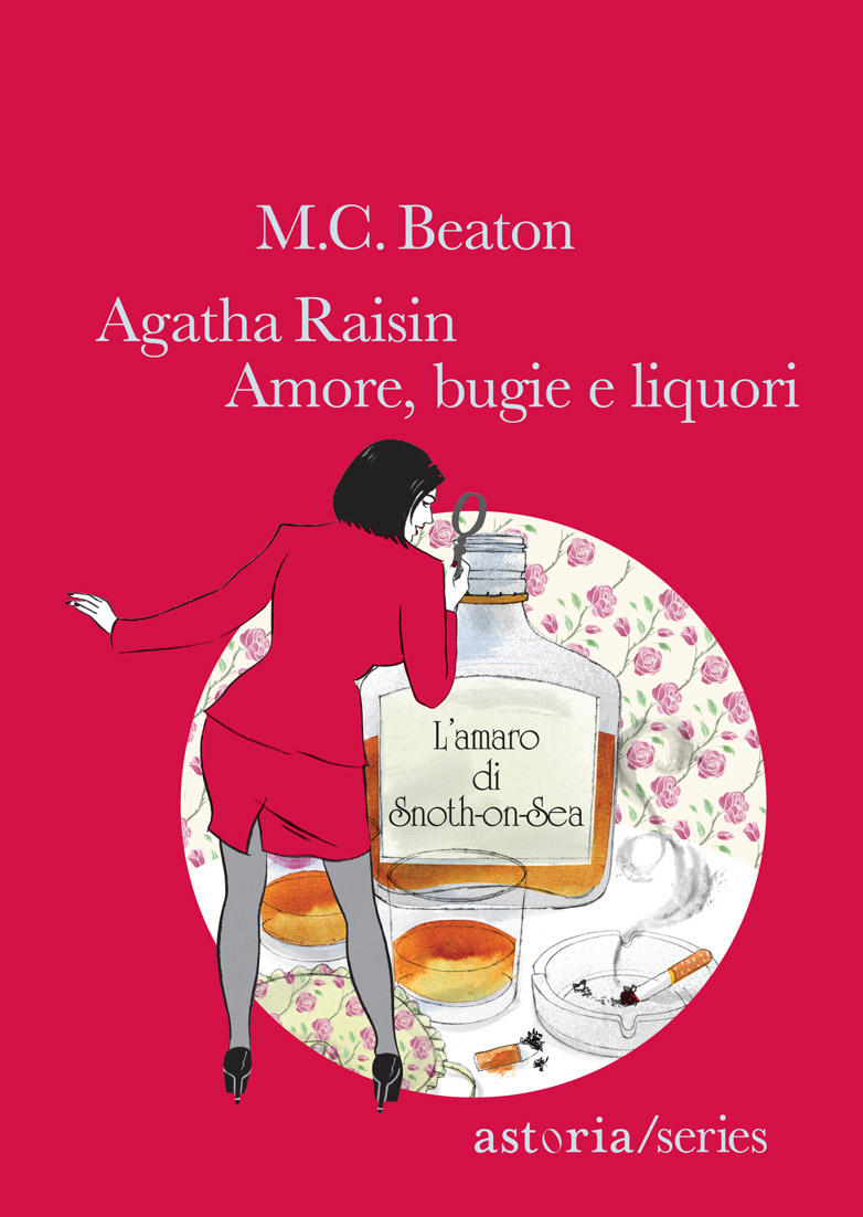 Amore, bugie e liquori