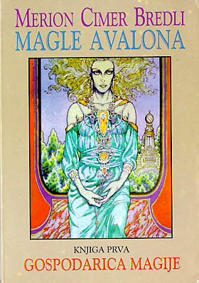 Magle Avalona 1