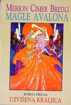 Magle Avalona 2