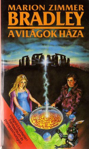 A világok háza