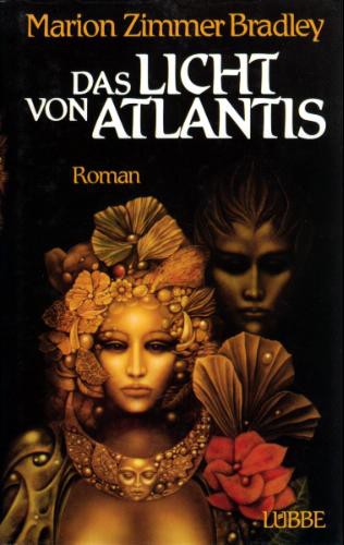 Das Licht Von Atlantis
