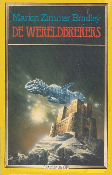 De wereldbrekers