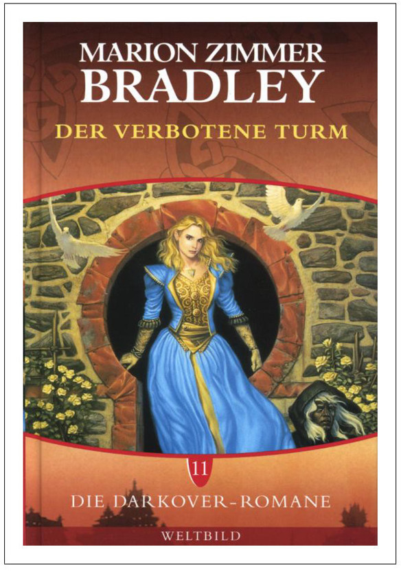 Der verbotene Turm - 11