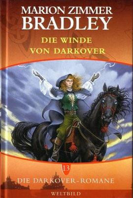 Die Winde von Darkover - 13