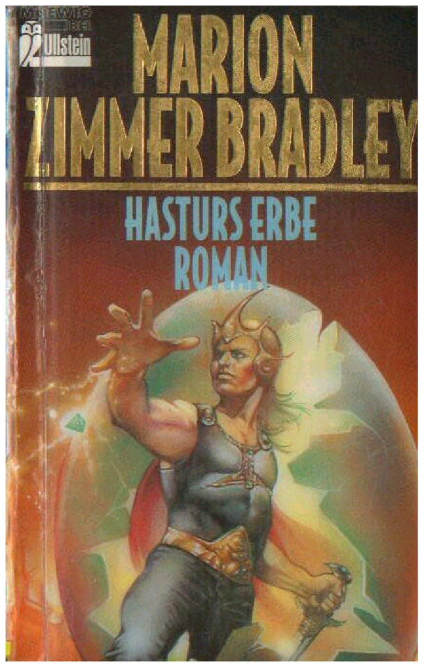 Hasturs Erbe - 15