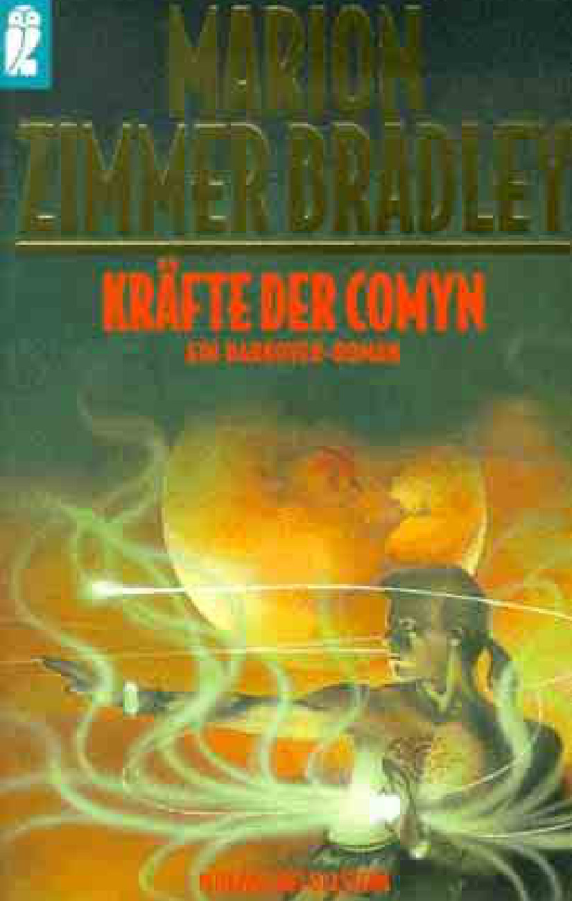Kräfte der Comyn - 12