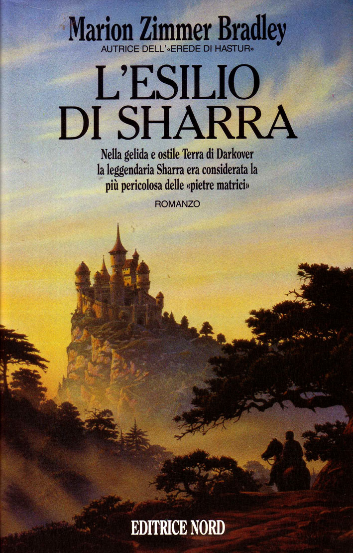 L'esilio di Sharra