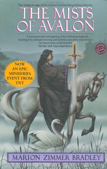 The Mists of Avalon