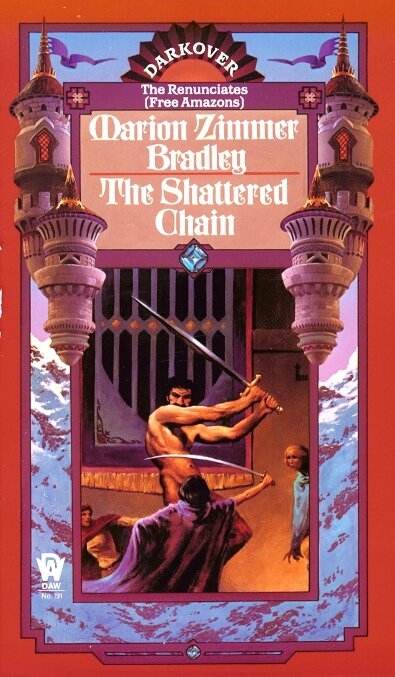The Shattered Chain