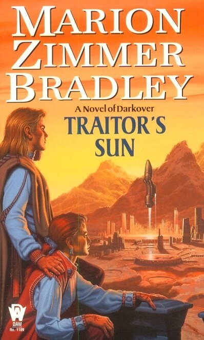 TRAITOR’S SUN
