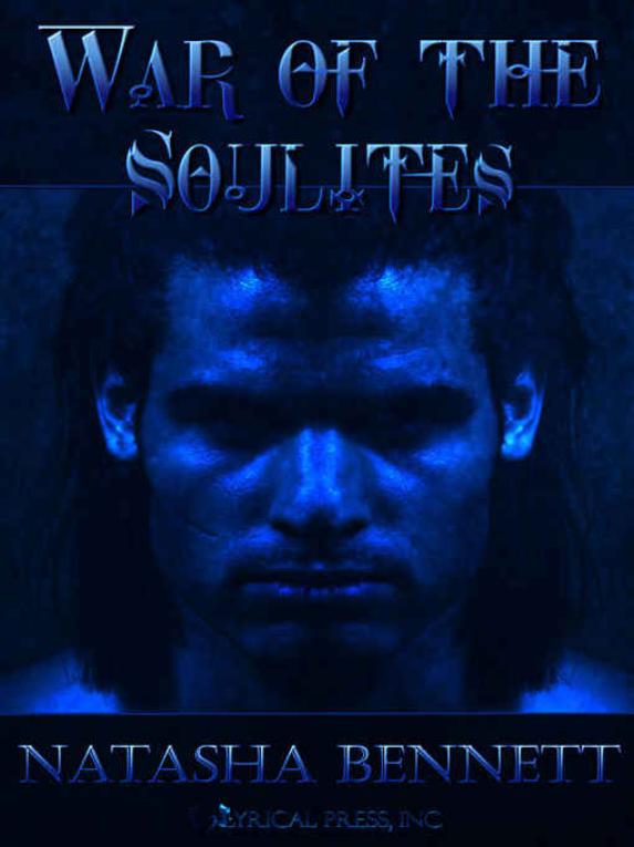 The War of the Soulites