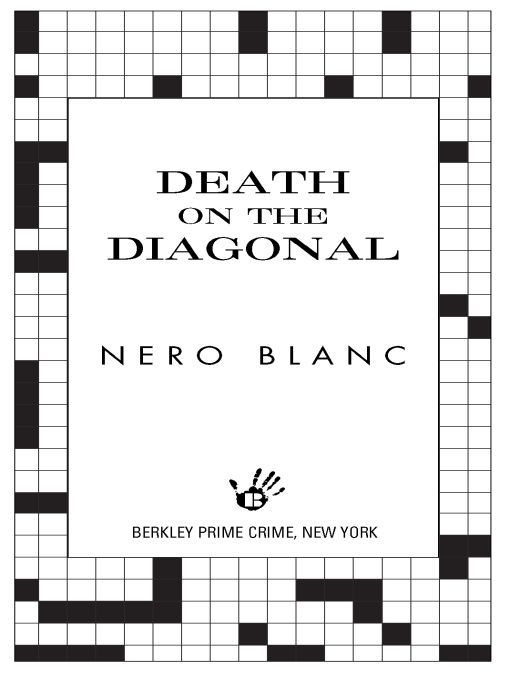 Death on the Diagonal