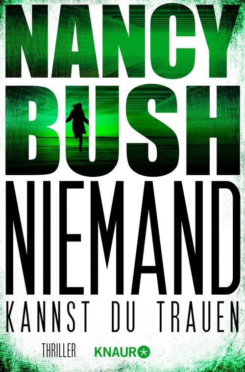 Niemand kannst du trauen / Thriller