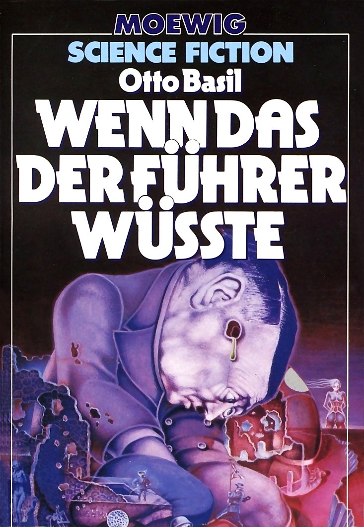 Wenn das der Führer wüßte