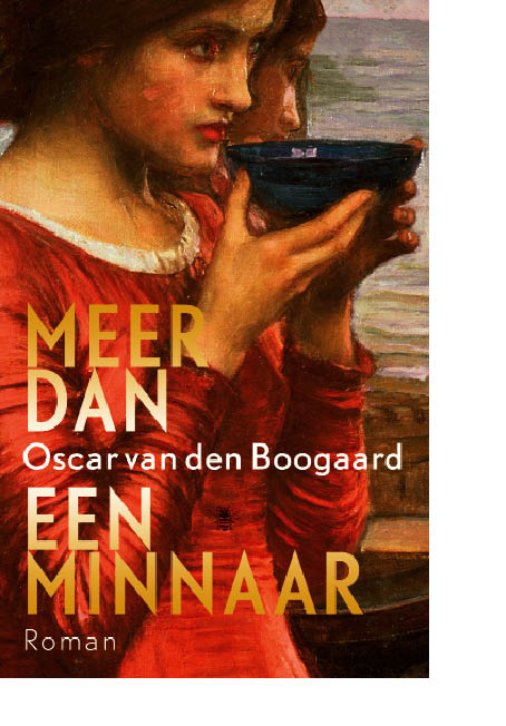 Meer dan een minnaar
