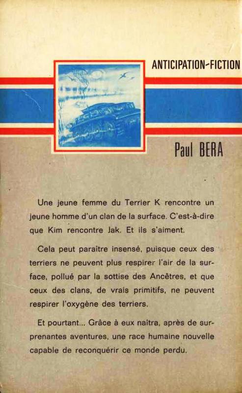 Planète Polluée