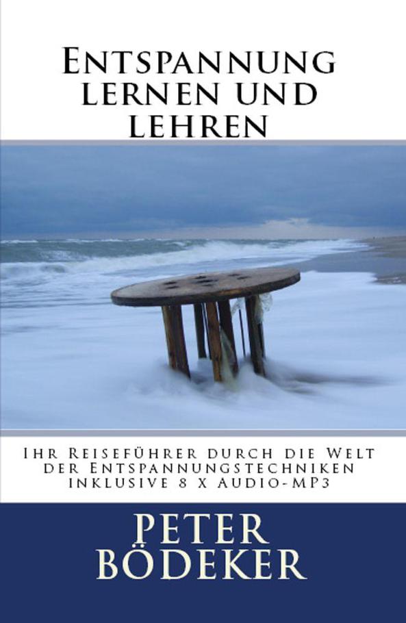 Entspannung lernen und lehren
