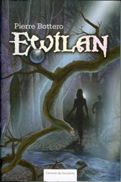 Ewilan