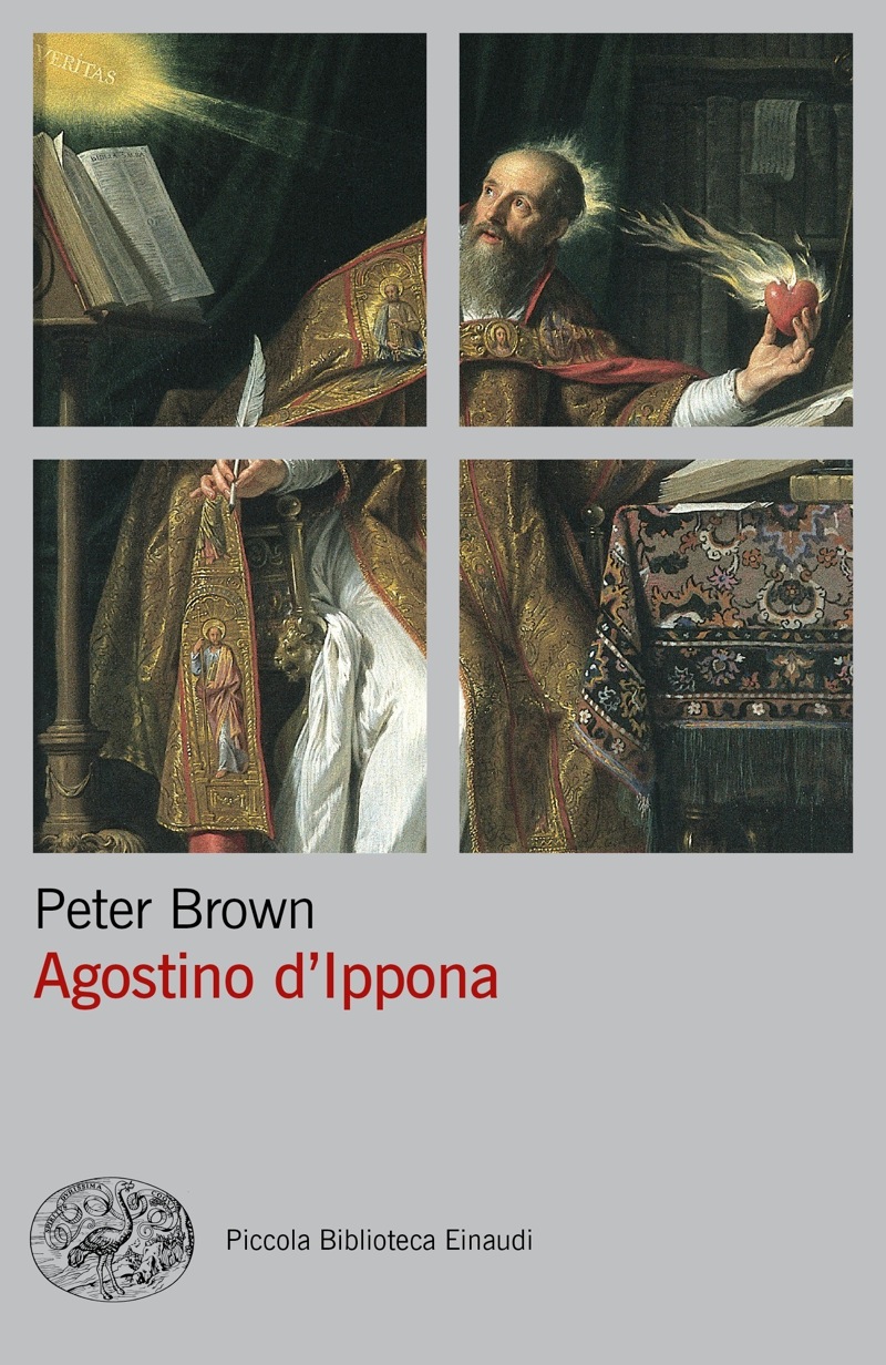 Agostino d’Ippona