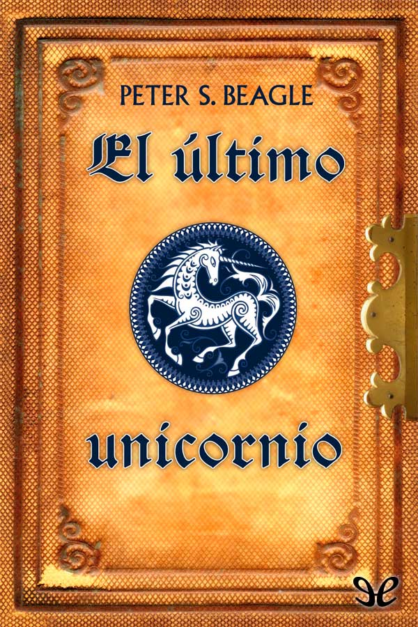 El último unicornio