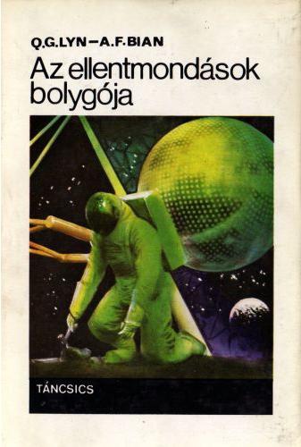 Az ellentmondások bolygója