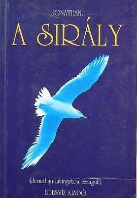Jonathan, a sirály