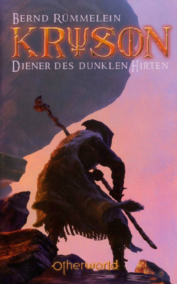 Kryson 02 - Diener des dunklen Hirten.epub