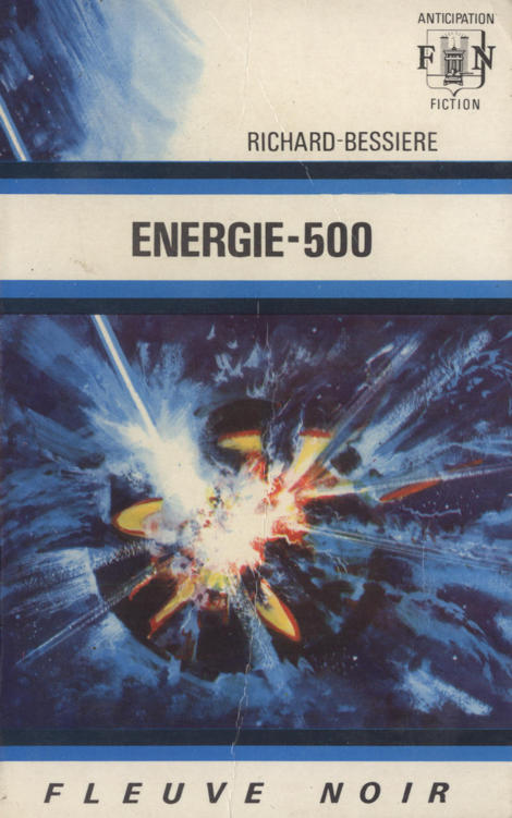 Energie-500