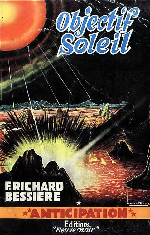 FNA 0069 - Objectif Soleil